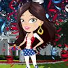 July 4th Mega Party A Free Dress-Up Game