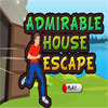 Admirable House Escape A Free Adventure Game