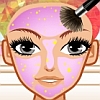 Glossy And Chic Makeover A Free Customize Game
