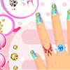 Beautiful Nails A Free Dress-Up Game