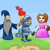Knight And Magic A Free Action Game
