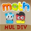 Math Monsters Mul/Div A Free Education Game