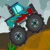 Monster Truck Drive A Free Driving Game