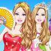 Barbie Prom Princess A Free Dress-Up Game