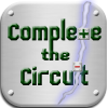 Redirect electricity to complete the circuit with added challenges such as voltage, insulators, and transistors.