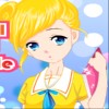 Changeable Girl A Free Dress-Up Game