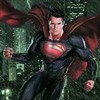 Man Of Steel City Flight A Free Shooting Game
