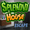 Splendid house escape A Free Adventure Game