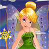 Fairy Dress up A Free Dress-Up Game