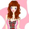 Tank top with dress A Free Customize Game