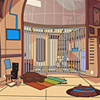 Harbour Room Escape A Free Puzzles Game