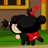Pucca Kiss A Free Other Game