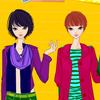 Forthright Sister Closet A Free Customize Game