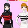 High Fashion Picture A Free Customize Game