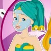 Alice In Wonderland Makeover A Free Dress-Up Game