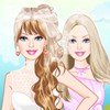 Barbie Seaside Wedding A Free Dress-Up Game