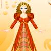 Royal Floral Dress A Free Customize Game