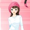 Fashionable girl A Free Customize Game