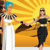 Egypt Ancestors Dress Up A Free Dress-Up Game