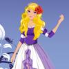 Party Night Is For Princess A Free Dress-Up Game