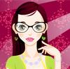 Surprise look make up A Free Customize Game