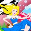Funny fairy tale world A Free Customize Game