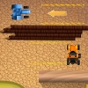 Tractor Parking A Free Driving Game