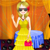 Neon Prom Party A Free Customize Game