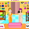 Shopping Girls A Free Dress-Up Game