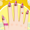Summer Manicure Style A Free Other Game