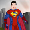 Super Hero Dress up A Free Dress-Up Game