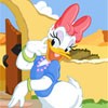 Daisy Duck Dressup A Free Dress-Up Game