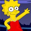 Lisa Simpson Dressup A Free Dress-Up Game