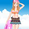 Sea Party Dressup A Free Dress-Up Game