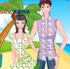 Honeymoon And Couple A Free Customize Game