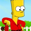 Bart Simpson Dressup A Free Dress-Up Game
