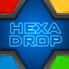 Hexa Drop A Free BoardGame Game
