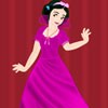 Snow White Dressup A Free Dress-Up Game