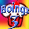 Boingz 3 A Free Puzzles Game