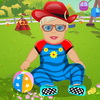 Stylish Baby Dressup A Free Dress-Up Game