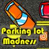 Parking lot madness A Free Driving Game
