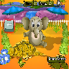 baby elephant hunt A Free Rhythm Game