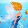 Cute Mermaid A Free Dress-Up Game