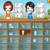 Cosmetics shop A Free Other Game
