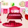 Bed Room Of Teen A Free Dress-Up Game