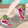 Designer Of Trendy Shoes A Free Customize Game