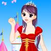 Dream world make up A Free Customize Game