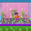 Fish Tank Decoration A Free Dress-Up Game