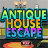 Antique House Escape A Free Adventure Game