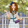 Princess Loves Vintage Style A Free Dress-Up Game